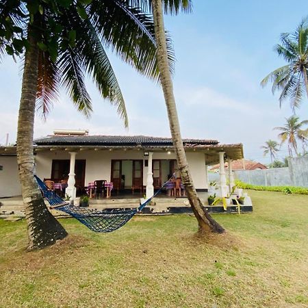 Sea View Resort Galle Exterior photo