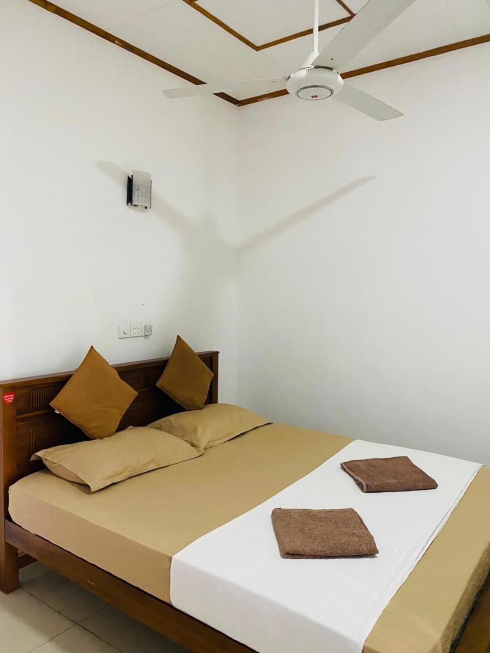 Sea View Resort Galle Exterior photo