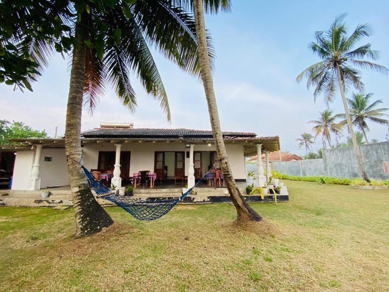 Sea View Resort Galle Exterior photo
