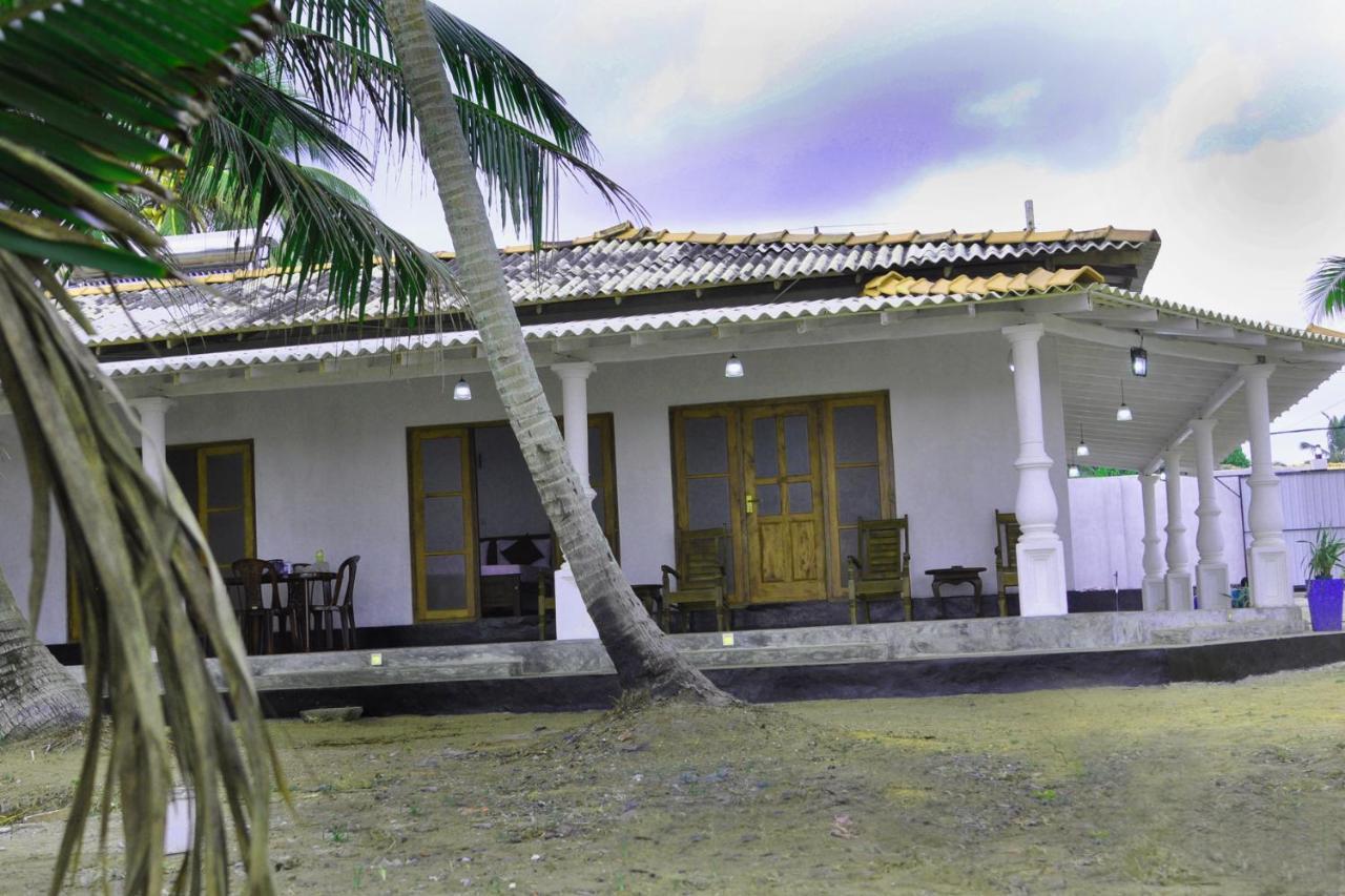 Sea View Resort Galle Exterior photo